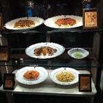 インデアンカレー - 