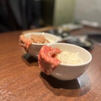 炭火焼肉 ふちおか - 