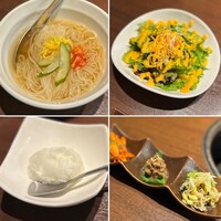炭火焼肉 ふちおか - 