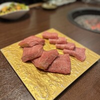 炭火焼肉 ふちおか - 