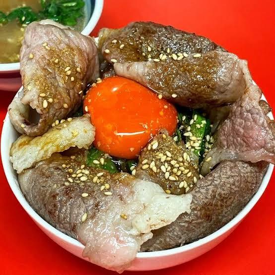 料理メニュー : 豚足ホルモンアベ商店 - 京急鶴見/焼肉 | 食べログ