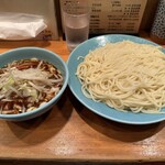 つけそば屋 麺楽 - 