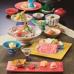 Shabu Shabu Nihon Ryouri Kisoji - 