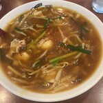 ラーメンむねちゃん - 