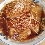 ラーメンワンちゃん - 