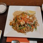 Bua de Thai - 