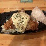 せんべろ昼飲み居酒屋  超からあげ番長 - 