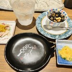 Tsukune - テーブルセット