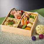 Shabushabu Nihon Ryouri Kisoji - 