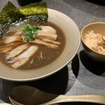 Taimeshi Taisoba Taiya - 