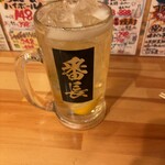 せんべろ昼飲み居酒屋  超からあげ番長 - 
