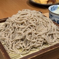 手打ち蕎麦 欅 - 