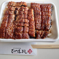 うなぎ和食 しら河 名駅店 - 