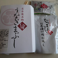 うなぎ和食 しら河 名駅店 - 