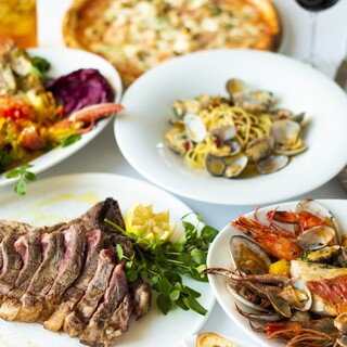 オーシャン カシータ_1