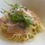 goodspoon - 料理写真:菜の花と生ハムのペペロンチーノ