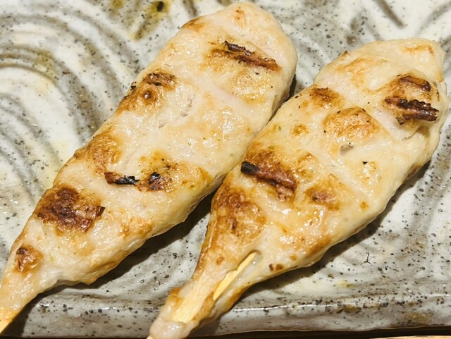 霧島市内で人気の焼き鳥屋さん。』by libra1002 : つく根 - 国分