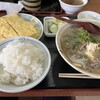 一富士食堂