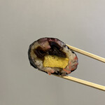 野田商店 - 助六の巻きずし