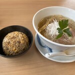 らぁ麺 ふじ田 - 