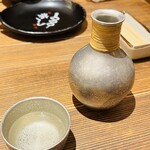 つく根 - 雪の茅舎 純米吟醸