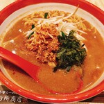 味噌乃屋 田所商店 - 伊勢味噌