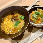 そうめん そそそ ～その先へ～ - 