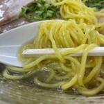 覆麺 智 - 