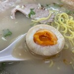 覆麺 智 - 