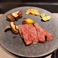 蔵 鉄板焼＆寿司 - 