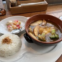 バル デ エスパーニャ ムイ 東京店 - 