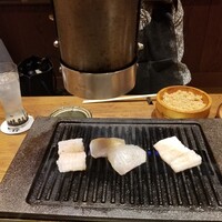 焼うお いし川 - 