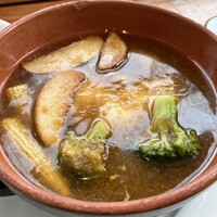 バル デ エスパーニャ ムイ 東京店 - 