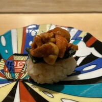 宇田津 鮨 - 