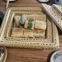 炭焼うな富士 白壁別邸 - 