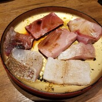 焼うお いし川 - 