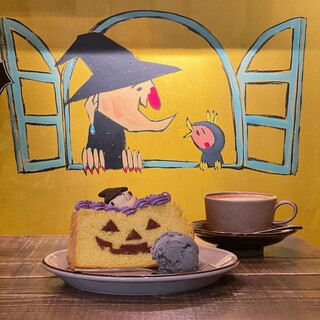 ギャラリー & カフェ ズーロジック_1