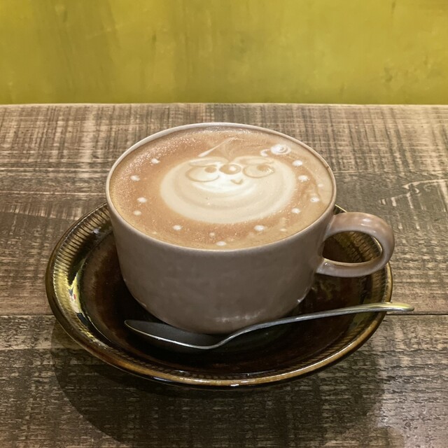 gallery & cafe Zoologique photo 3