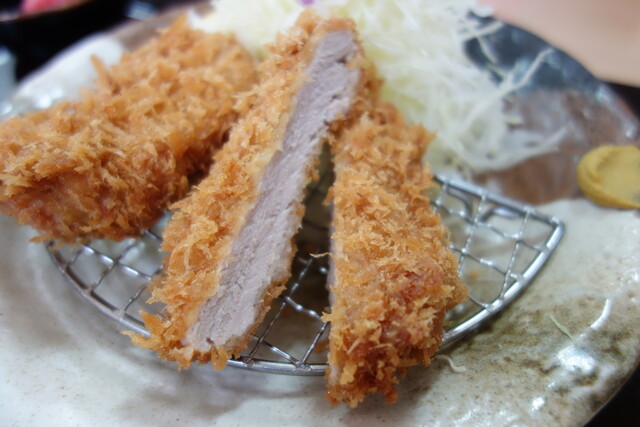 とんぴん舎 - 秋田（とんかつ）の写真