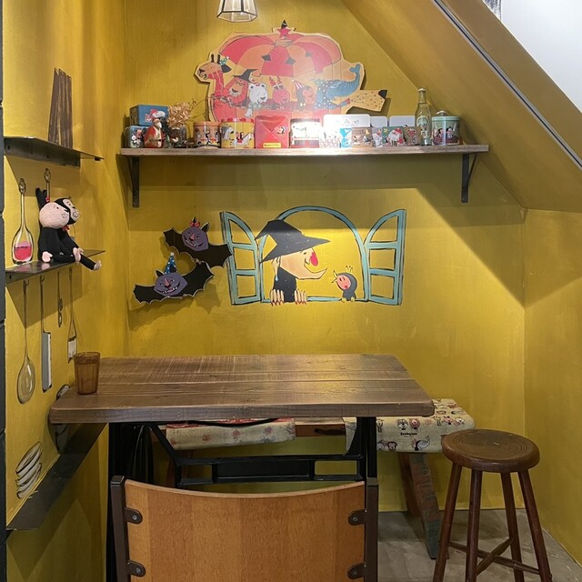 gallery & cafe Zoologique photo 4