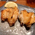 やきとり山平 - 