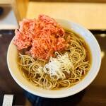 densoba - 