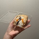 野田商店 - ジャンボいなり