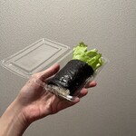 野田商店 - レタス巻き