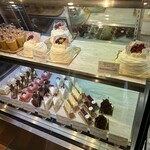 Patisserie CoCo Ange - 