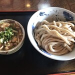 田舎うどん てつ - 