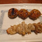 Yakitori Sampei - 