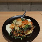 Okonomiyaki