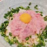 難波千日前 釜たけうどん - 