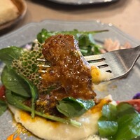 季節の旬彩イタリアン ナビガンテ - 